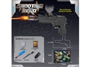 B/O WATER GUN(INCLUDE BATTERY)