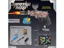 B/O WATER GUN,2COLORS(INCLUDE BATTERY)