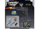 B/O WATER GUN(INCLUDE BATTERY)