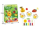 PLAY DOUGH SET
