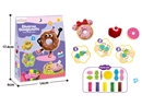 PLAY DOUGH SET