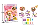 PLAY DOUGH SET