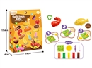 PLAY DOUGH SET