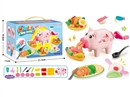 PLAY DOUGHS ACCESSORIES