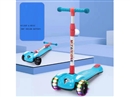 SCOOTER W/LIGHT & MUSIC(NOT INCLUDE BATTERY)