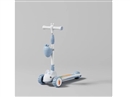 SCOOTER W/LIGHT & MUSIC(NOT INCLUDE BATTERY)