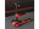 SCOOTER W/LIGHT & MUSIC(NOT INCLUDE BATTERY)