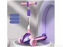 SCOOTER W/LIGHT & MUSIC(NOT INCLUDE BATTERY)