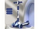 SCOOTER W/LIGHT & MUSIC(NOT INCLUDE BATTERY)
