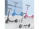 SCOOTER,4COLOURS