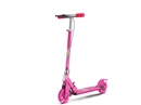 SCOOTER W/LIGHT