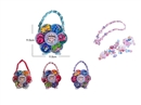 DIY CRAFT BEAD SET,4COLORS