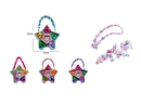 DIY CRAFT BEAD SET,4COLORS