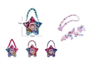 DIY CRAFT BEAD SET,4COLORS