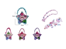 DIY CRAFT BEAD SET,4COLORS