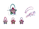 DIY CRAFT BEAD SET,4COLORS