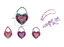 DIY CRAFT BEAD SET,4COLORS