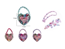 DIY CRAFT BEAD SET,4COLORS