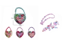 DIY CRAFT BEAD SET,4COLORS