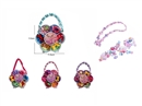 DIY CRAFT BEAD SET,4COLORS