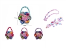 DIY CRAFT BEAD SET,4COLORS