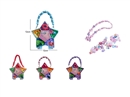 DIY CRAFT BEAD SET,4COLORS