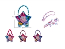DIY CRAFT BEAD SET,4COLORS