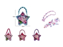 DIY CRAFT BEAD SET,4COLORS