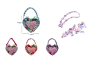 DIY CRAFT BEAD SET,4COLORS