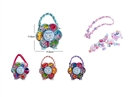 DIY CRAFT BEAD SET,4COLORS