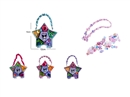 DIY CRAFT BEAD SET,4COLORS