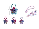 DIY CRAFT BEAD SET,4COLORS