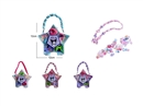 DIY CRAFT BEAD SET,4COLORS