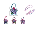 DIY CRAFT BEAD SET,4COLORS