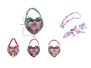 DIY CRAFT BEAD SET,4COLORS