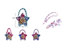 DIY CRAFT BEAD SET,4COLORS