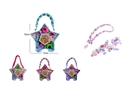 DIY CRAFT BEAD SET,4COLORS