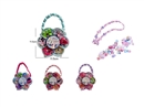 DIY CRAFT BEAD SET,4COLORS