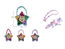 DIY CRAFT BEAD SET,4COLORS