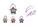 DIY CRAFT BEAD SET,4COLORS