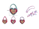 DIY CRAFT BEAD SET,4COLORS