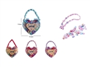 DIY CRAFT BEAD SET,4COLORS