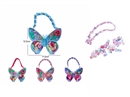 DIY CRAFT BEAD SET,4COLORS