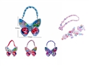 DIY CRAFT BEAD SET,4COLORS
