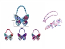 DIY CRAFT BEAD SET,4COLORS