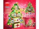 BUILDING BLOCK 1757PCS