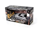 4-CHANNEL R/C CAR(INCLUDED BATTERY)