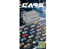 PULL BACK DIE-CAST CAR,24PCS
