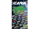 PULL BACK DIE-CAST CAR,60PCS