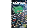 PULL BACK DIE-CAST CAR,24PCS